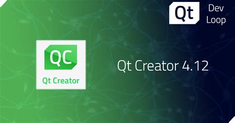 qt creator|Overview 